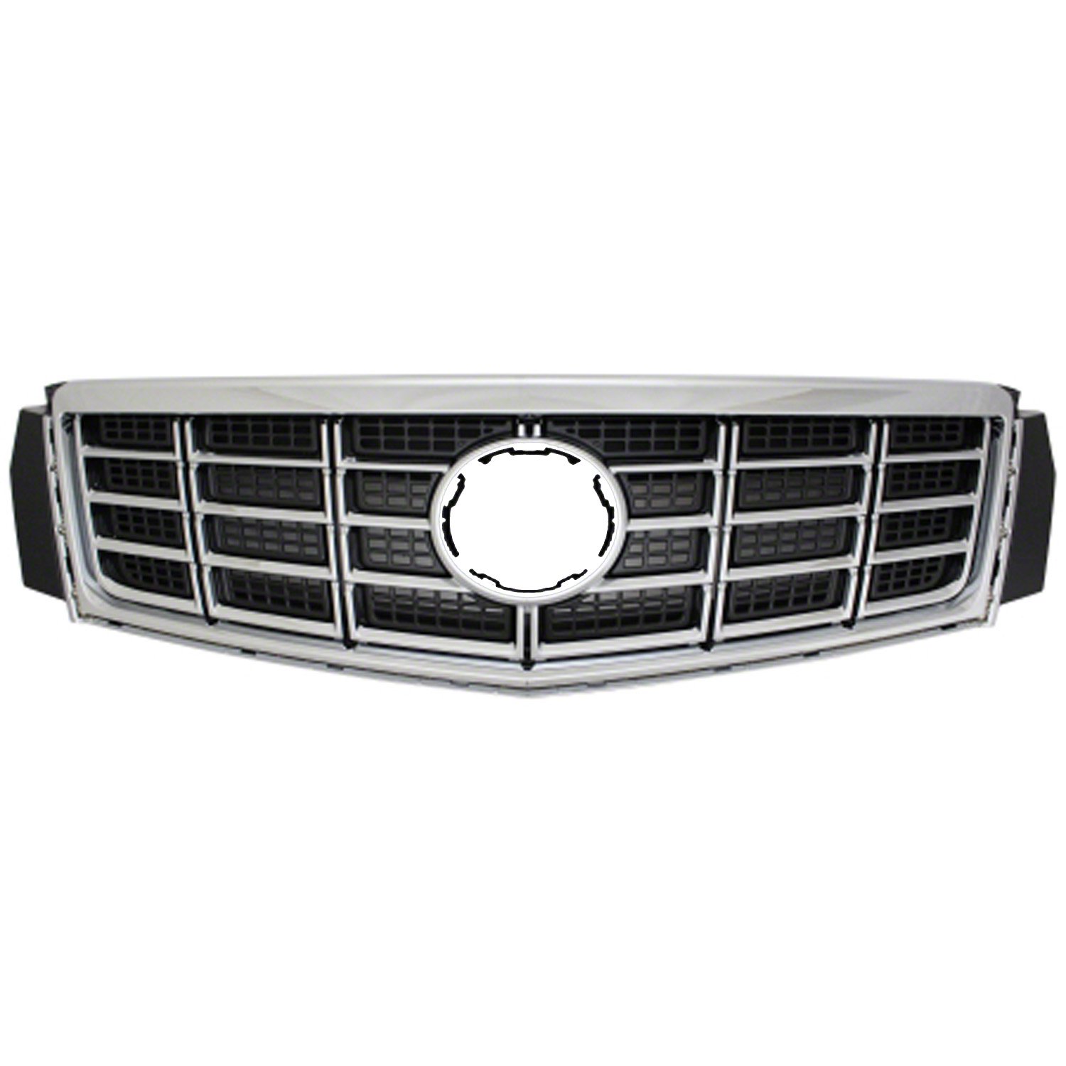 2013 - 2017 Cadillac Xts Grille Assy