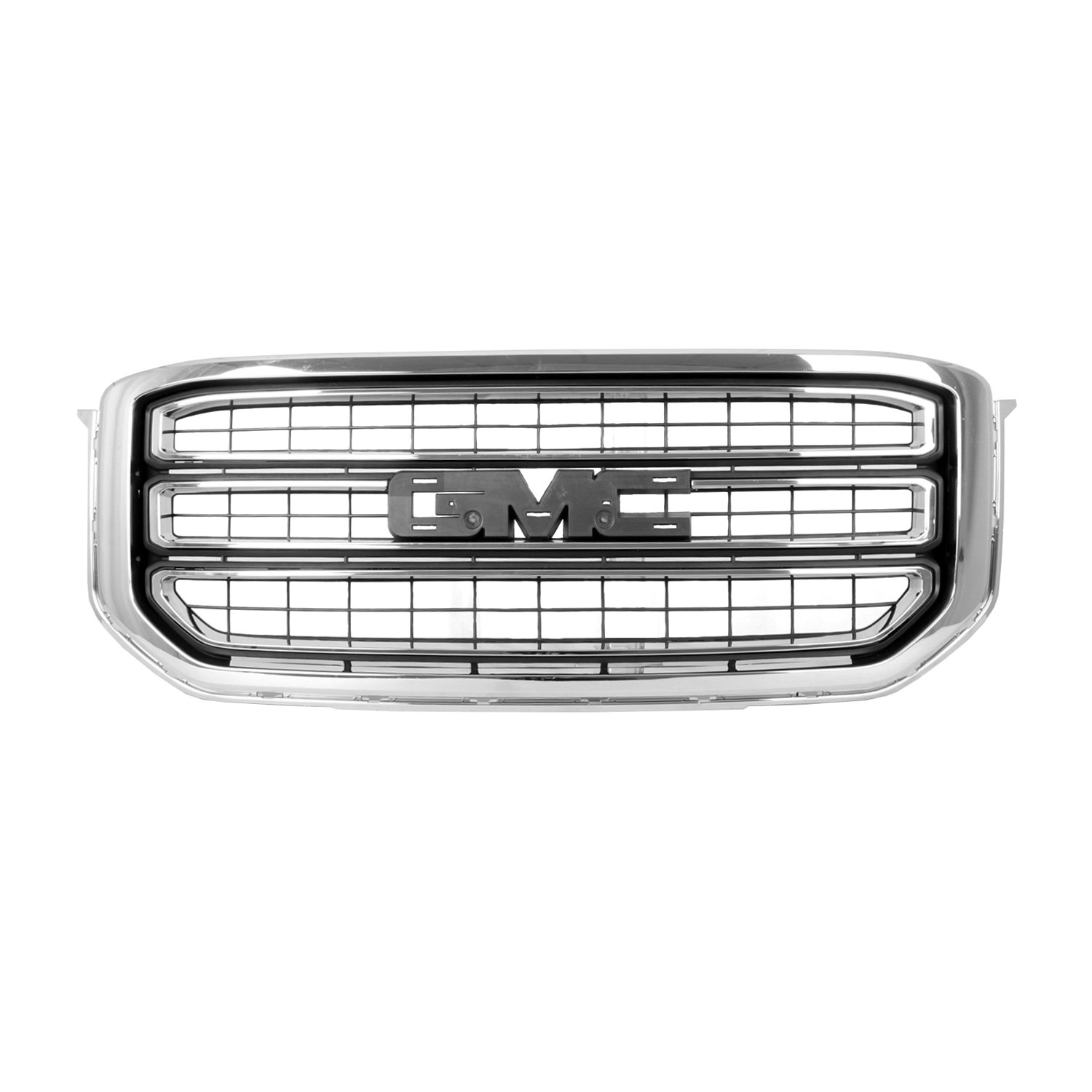 2015 - 2020 Chevrolet (Chevy) Yukon Grille Assy