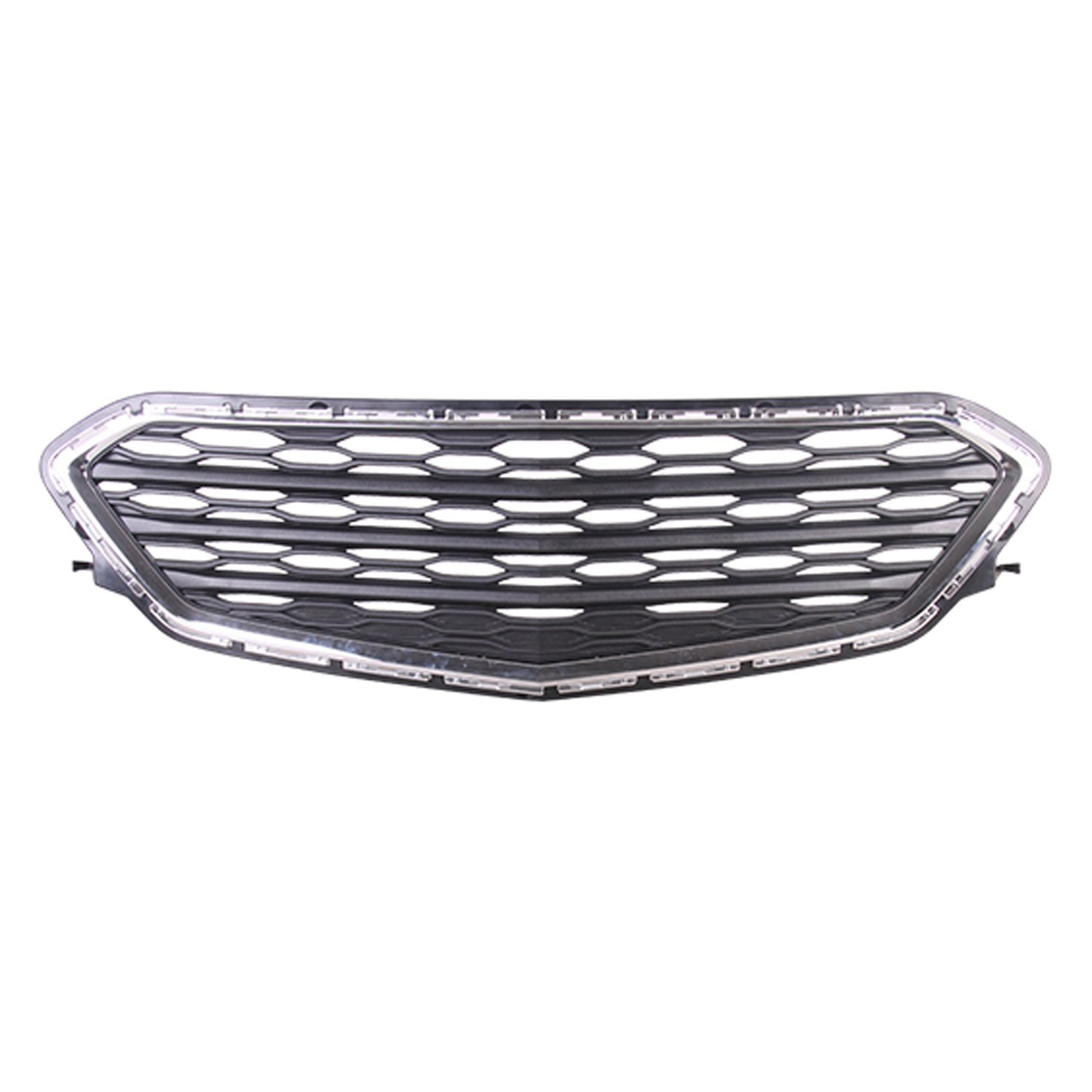 2016 - 2017 Chevrolet (Chevy) Equinox Grille Assy