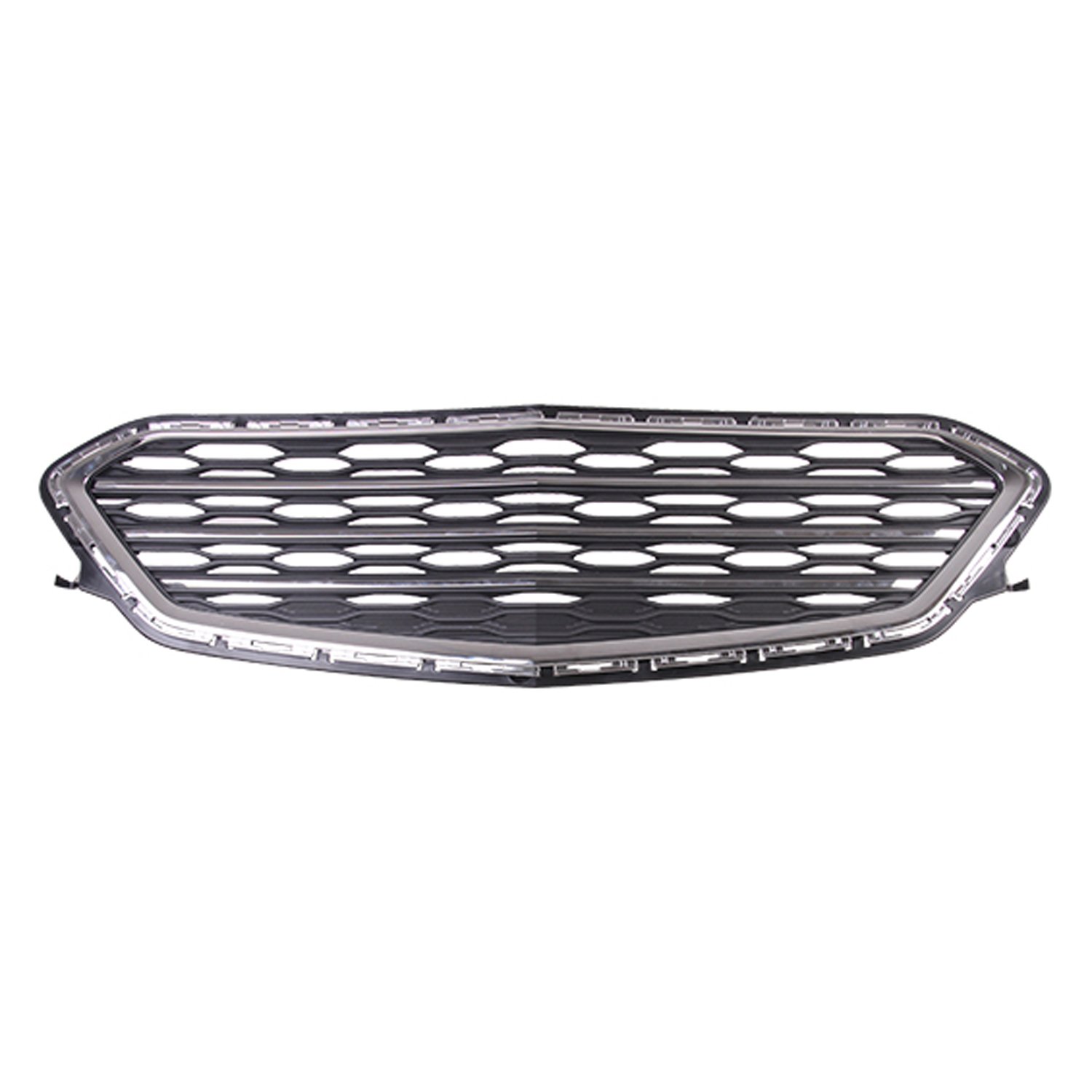 2016 - 2017 Chevrolet (Chevy) Equinox Grille Assy