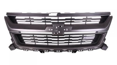 2015 - 2020 Chevrolet (Chevy) Colorado Grille Assembly
