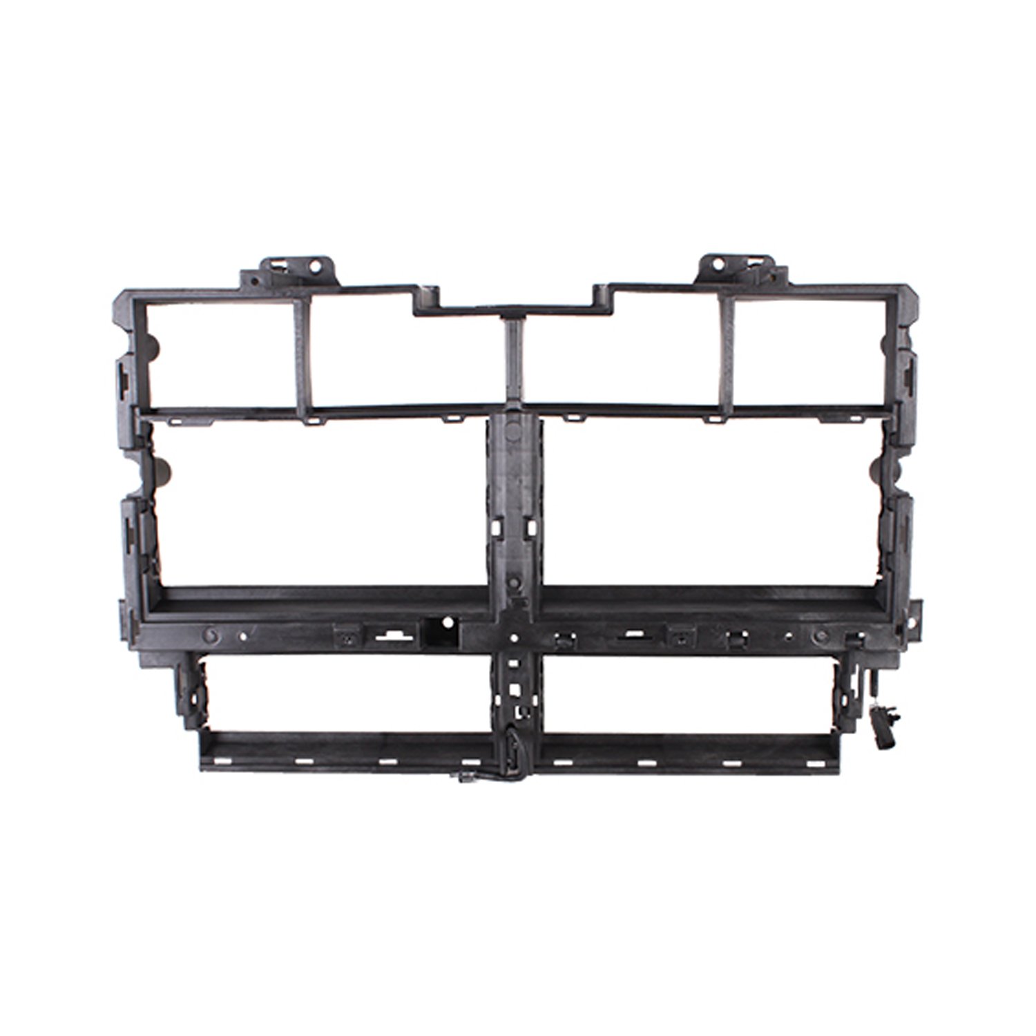 2015 - 2022 Chevrolet (Chevy) Colorado Grille Air Intake Assembly (CAPA Certified)
