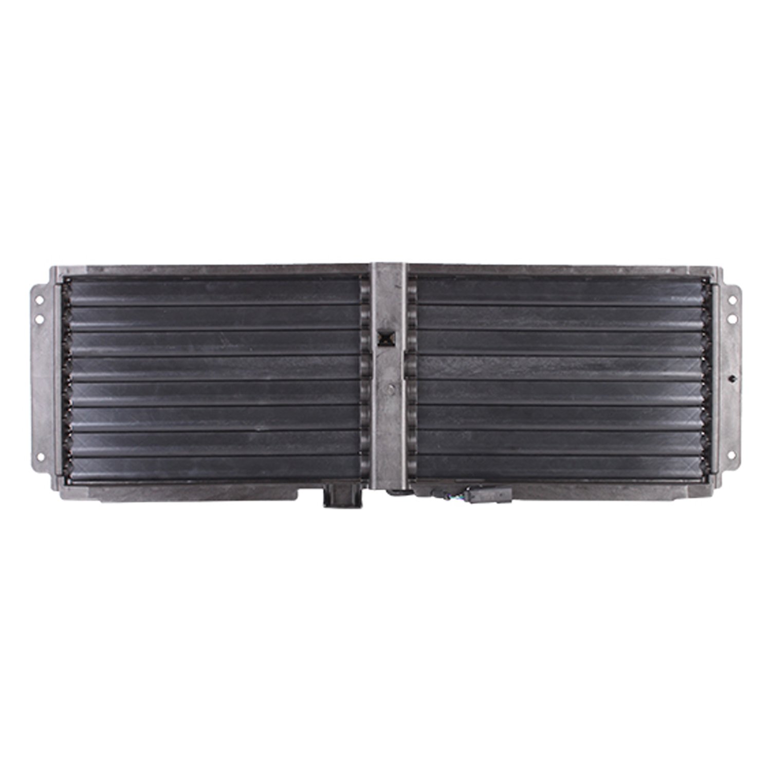 2018 - 2021 Chevrolet (Chevy) Equinox Grille Air Intake Assembly (CAPA Certified)