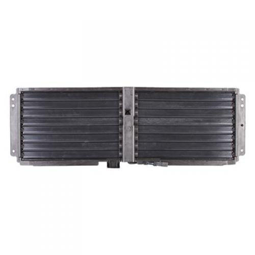 2019 - 2024 Chevrolet (Chevy) Equinox Grille Air Intake Assembly