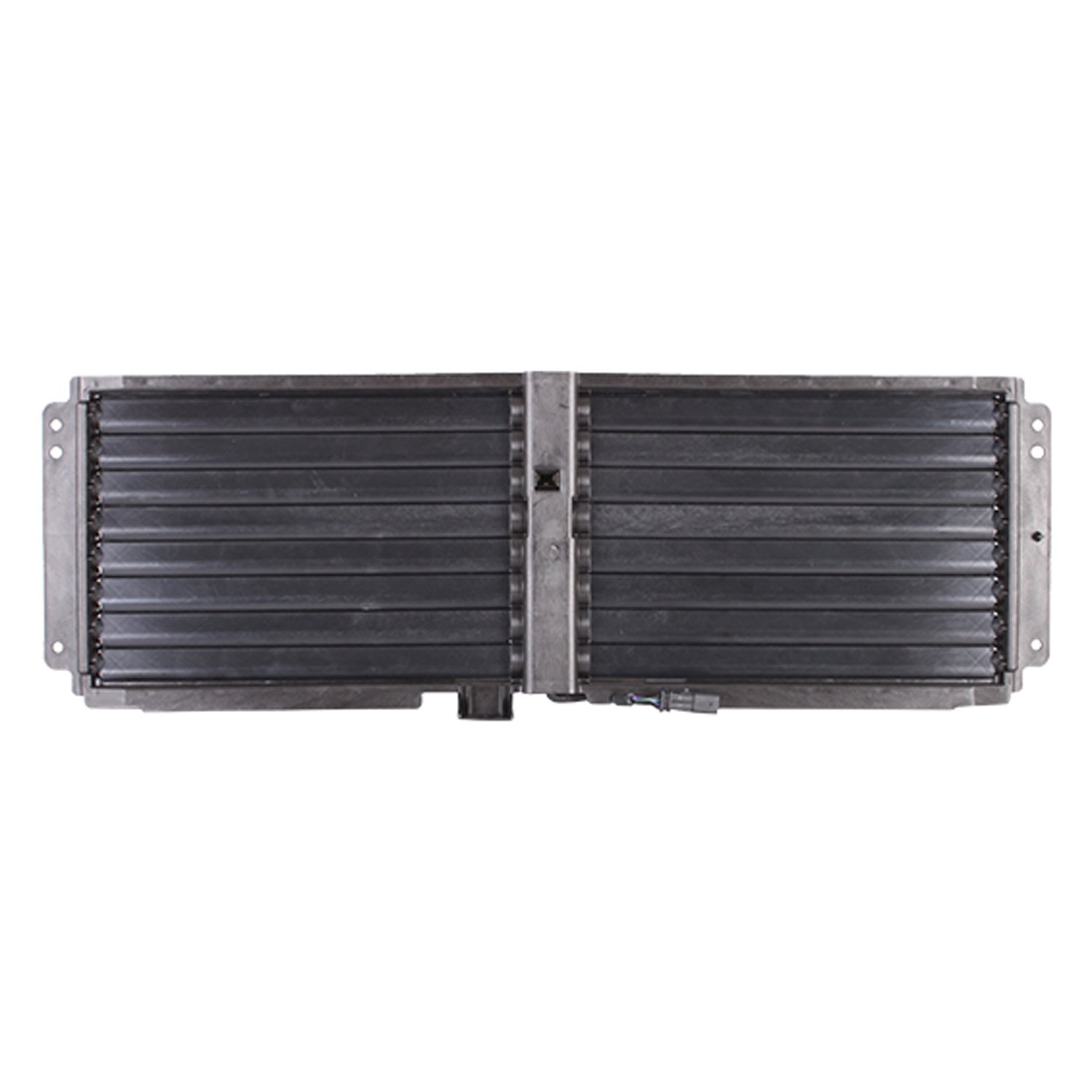 2019 - 2024 Chevrolet (Chevy) Equinox Grille Air Intake Assembly (CAPA Certified)