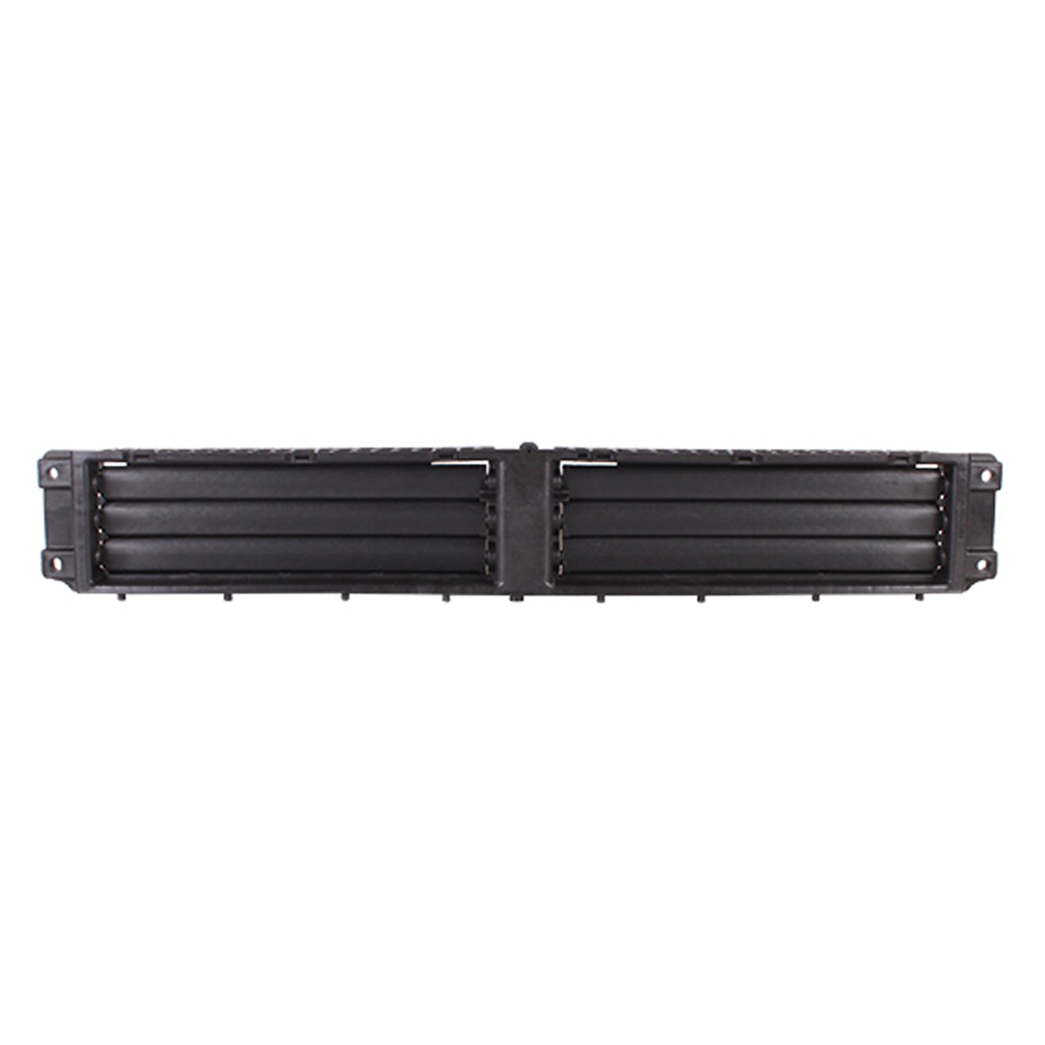 2016 - 2020 Chevrolet (Chevy) Malibu Grille Air Intake Assembly (CAPA Certified)