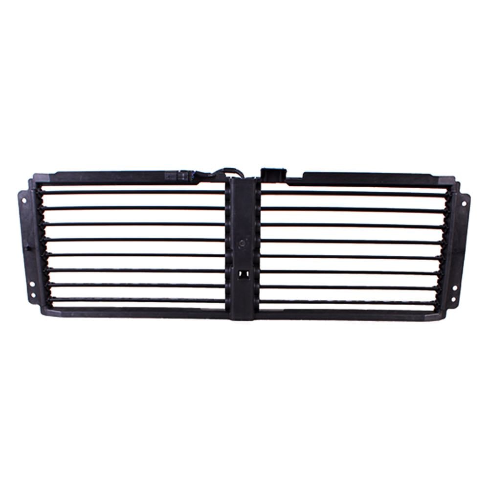2020 - 2024 Chevrolet (Chevy) Equinox Grille Air Intake Assembly