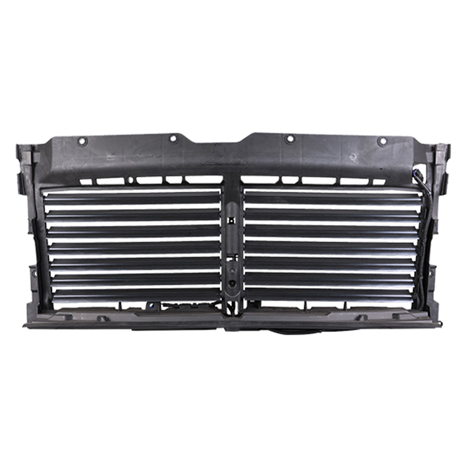 2021 - 2024 GMC Suburban Grille Air Intake Assembly (CAPA Certified)