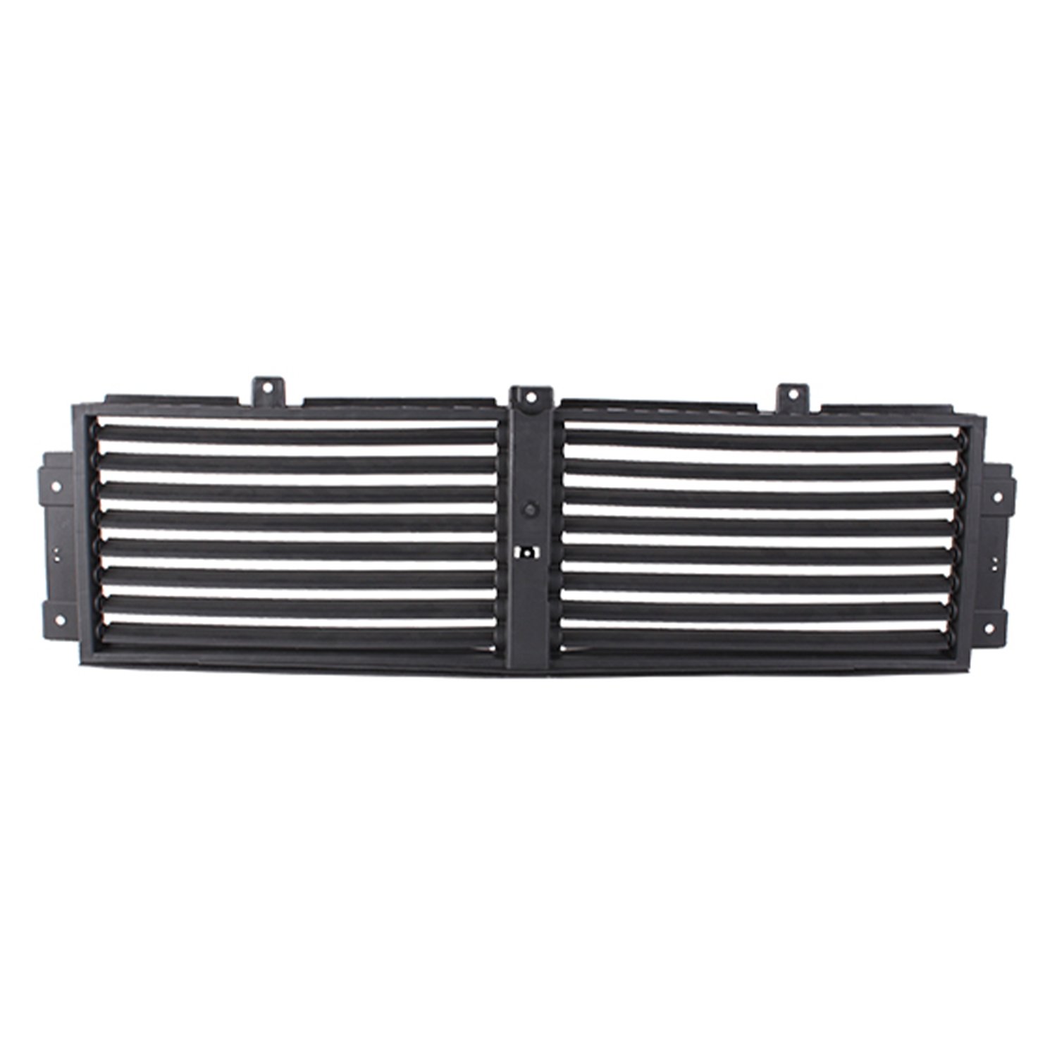 2020 - 2024 Chevrolet (Chevy) Traverse Grille Air Intake Assembly (CAPA Certified)