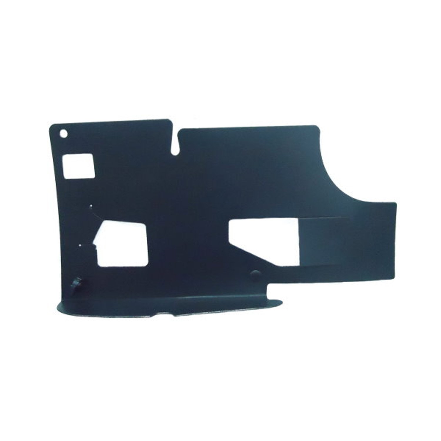 2000 - 2007 Cadillac Escalade EXT Grille Air Deflector