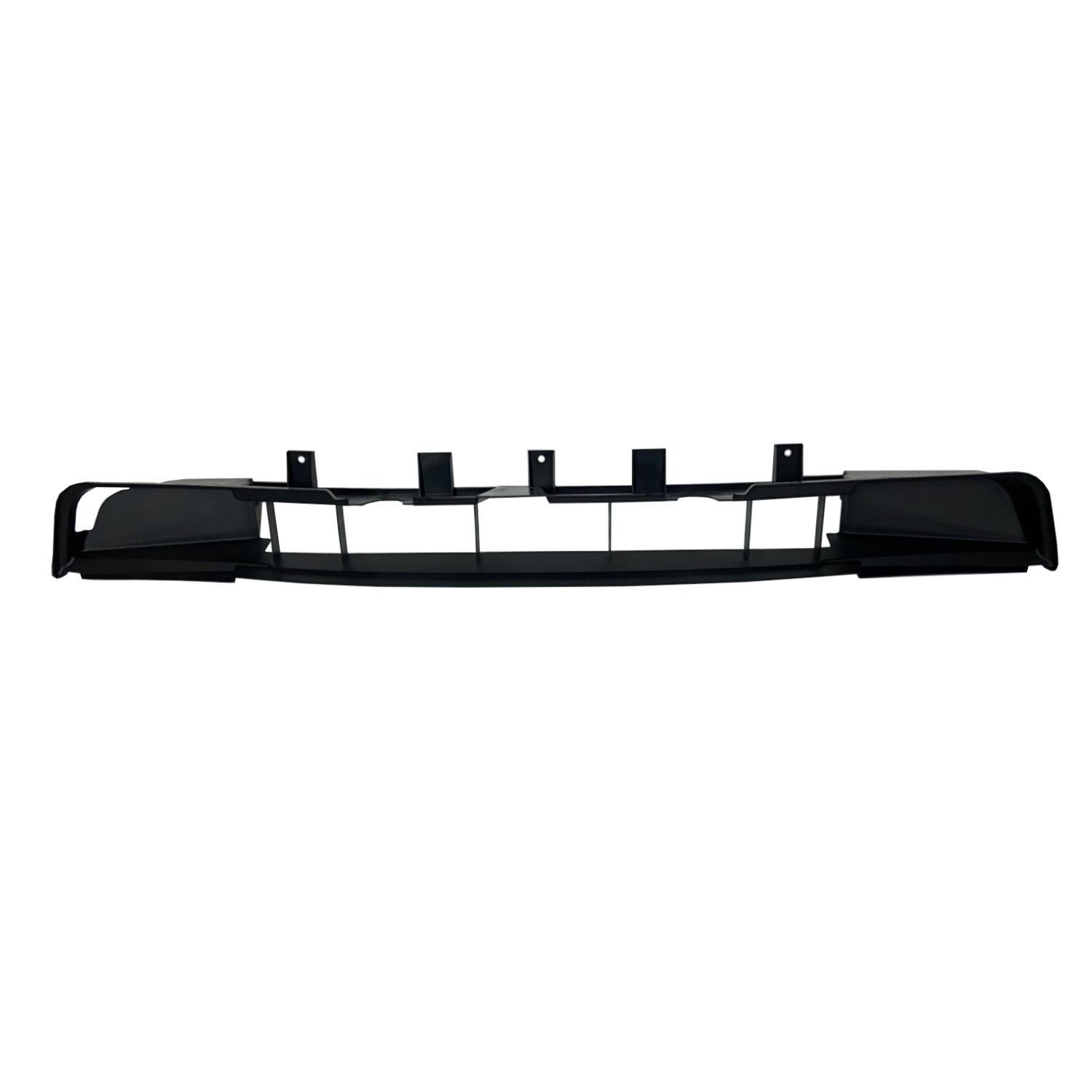 2021 - 2022 Chevrolet (Chevy) Colorado Grille Air Deflector