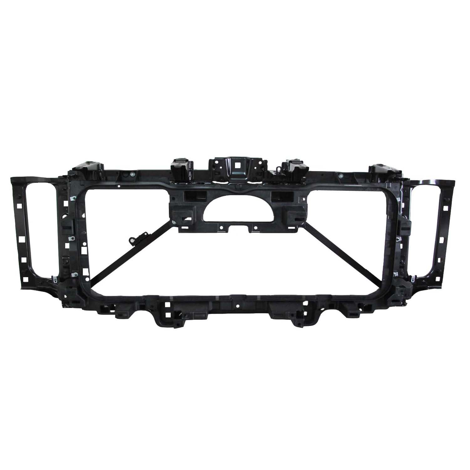 2014 - 2019 GMC Sierra 1500 Header Panel (CAPA Certified)
