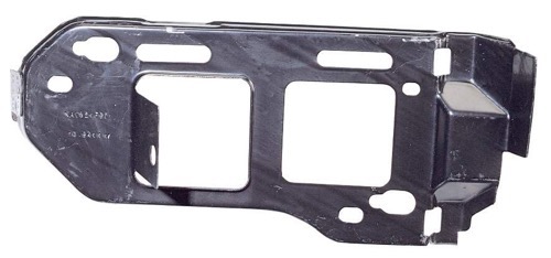 1995 - 2001 Chevrolet Monte Carlo Headlight Mounting Panel - Left (Driver) Side Replacement