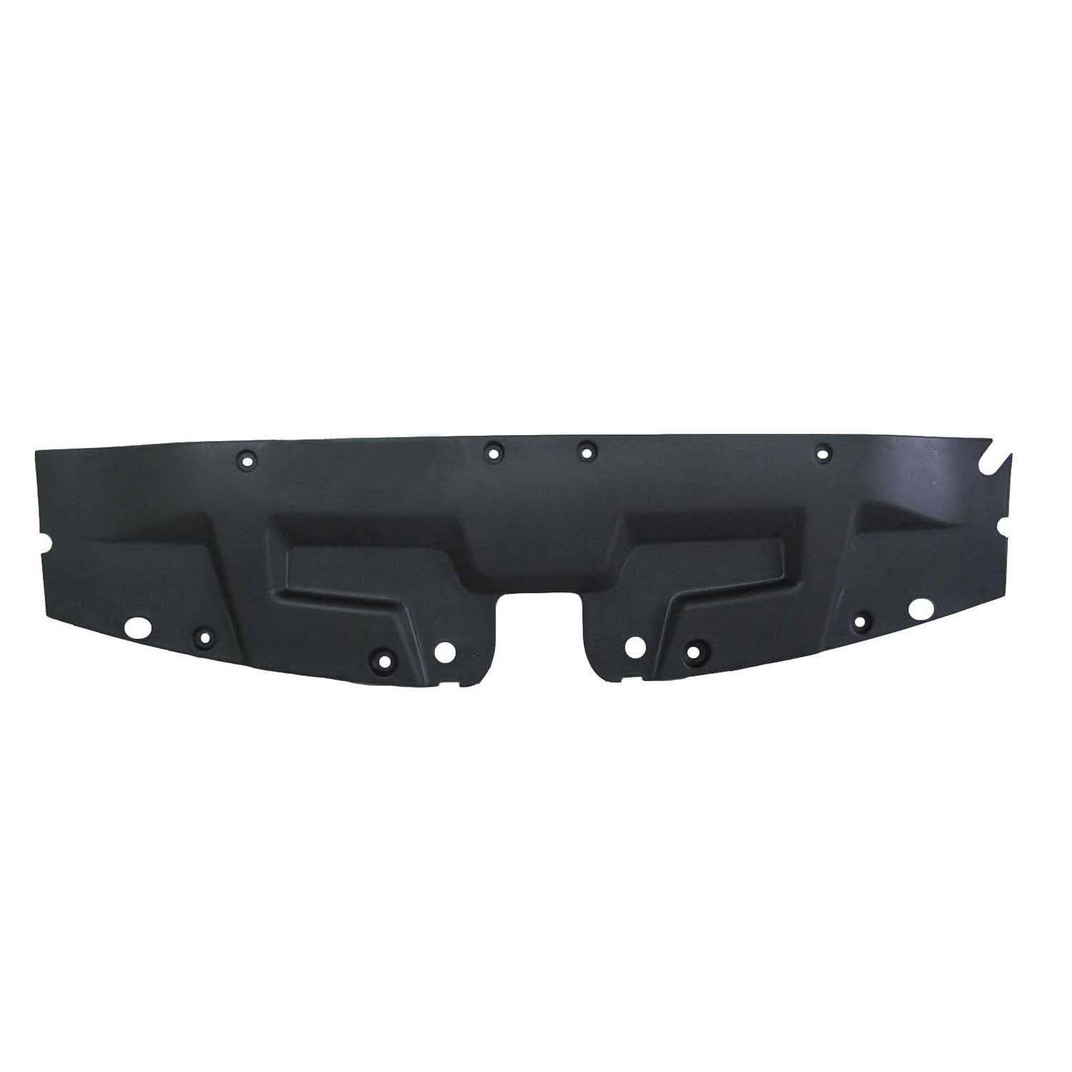 2007 - 2013 GMC Sierra 1500 Front Panel Molding