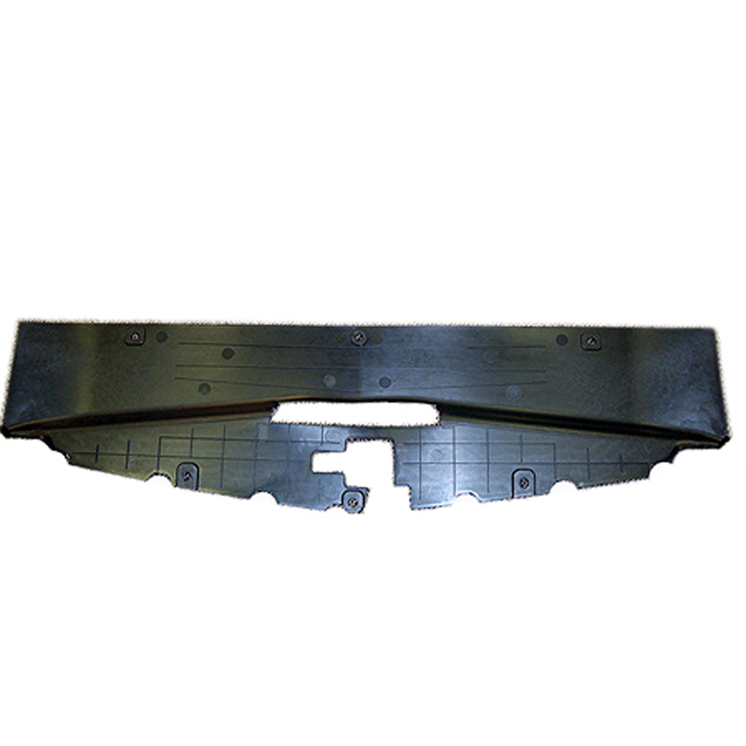 2002 - 2006 Cadillac Escalade ESV Radiator Support