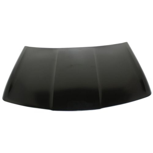 2002 - 2005 Saturn Vue  Hood Panel (CAPA Certified) Replacement