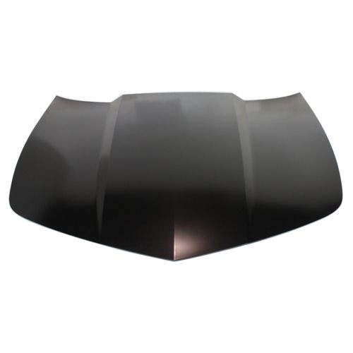 Aluminum Hood Panel for Chevrolet Camaro 2010-2015, Primed (Ready to Paint), Fits LS/LT/SS Model, CAPA-Certified, Replacement