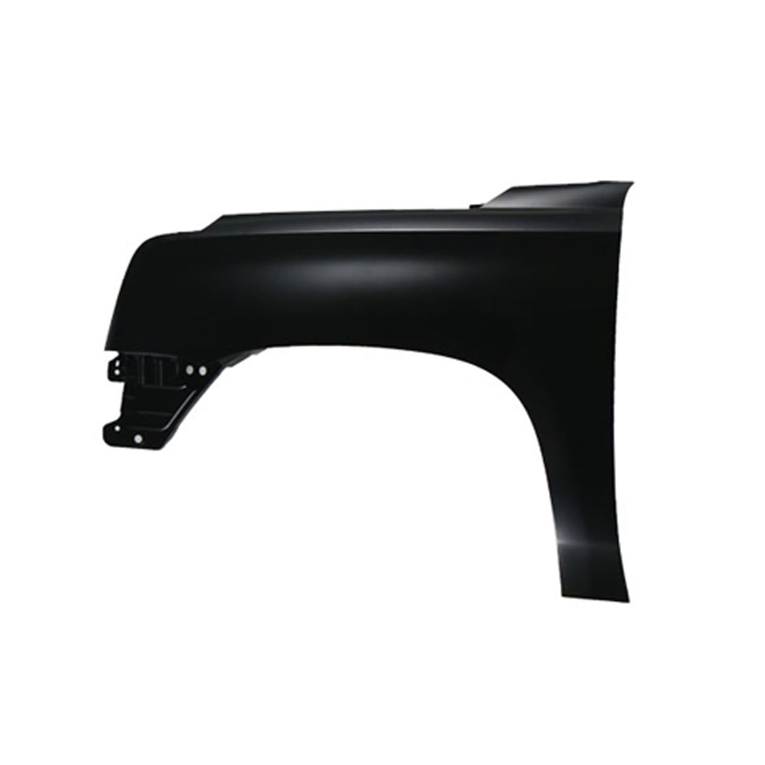 2015 - 2020 GMC Yukon XL Front Fender Assy (Left / Driver Side)