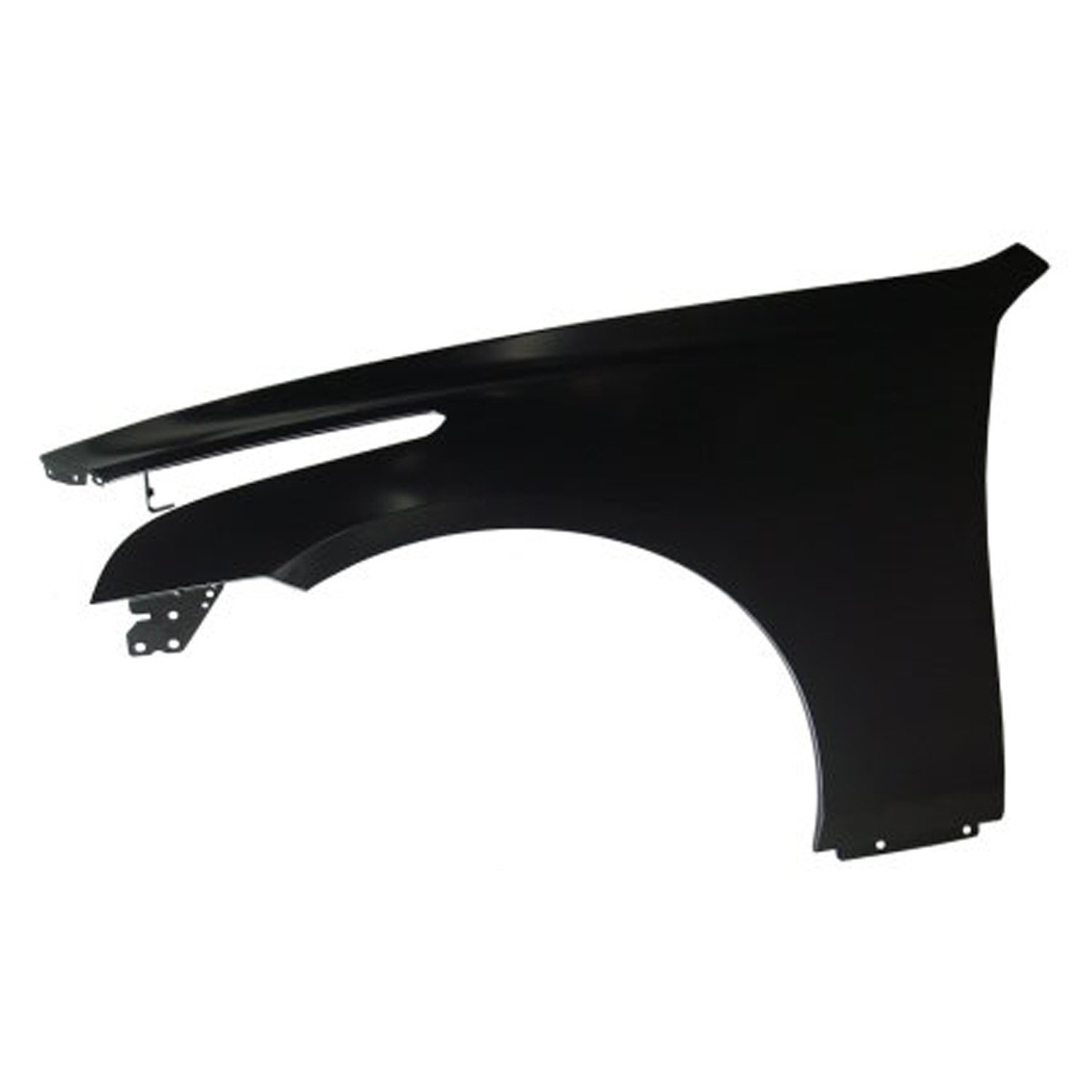 2014 - 2019 Cadillac CTS Front Fender Assy (Left / Driver Side)