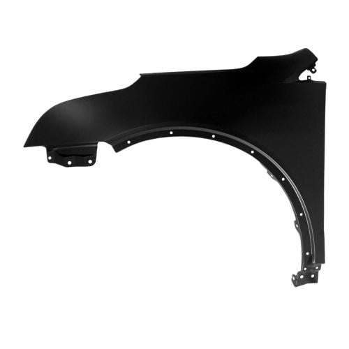 2017 - 2023 Cadillac Xt5 Fender - Left (Driver)