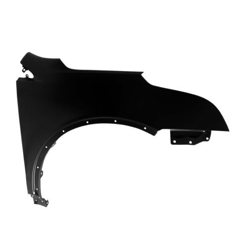2017 - 2023 Cadillac Xt5 Fender - Right (Passenger)