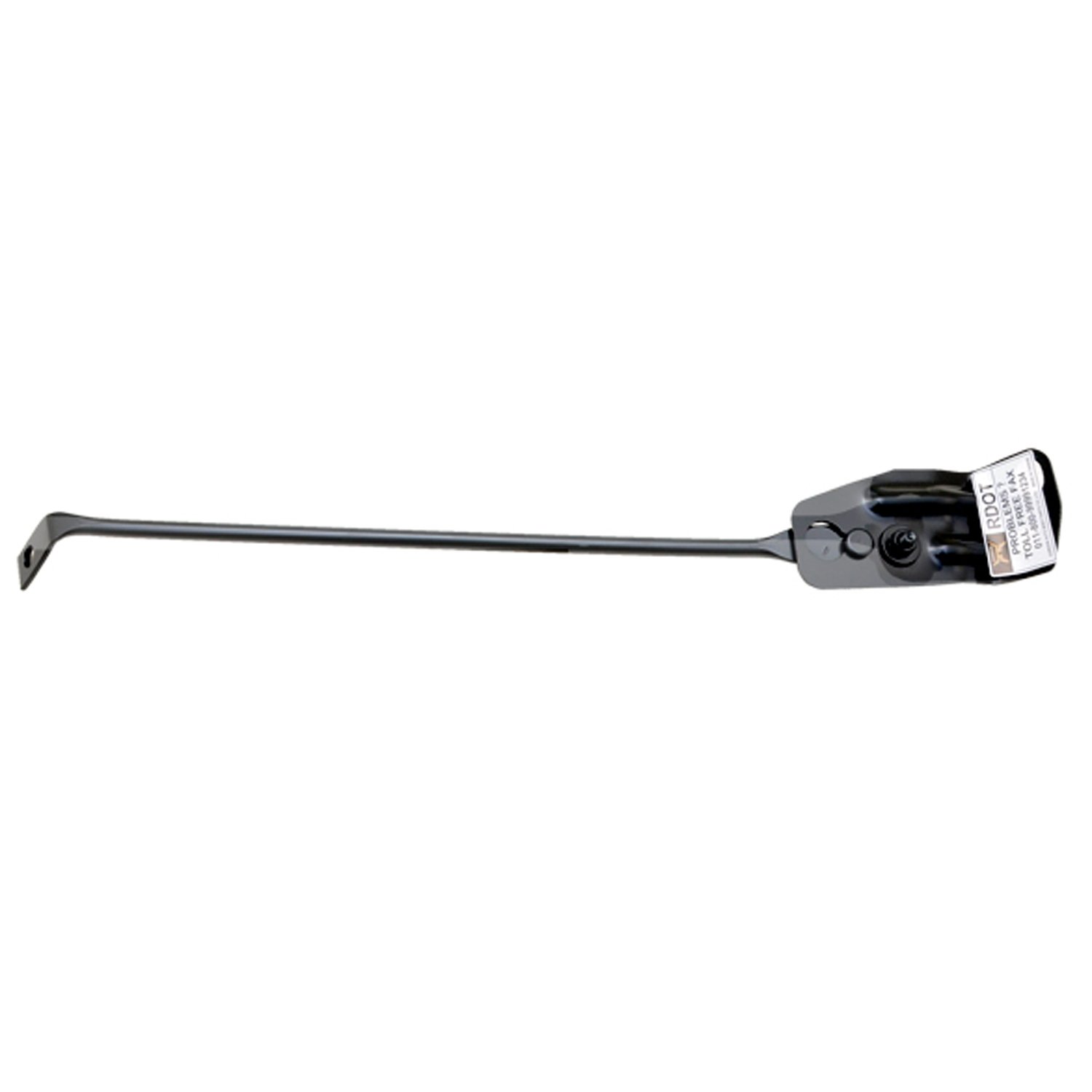 2009 - 2017 Chevrolet (Chevy) Traverse Front Fender Brace (Left / Driver Side)
