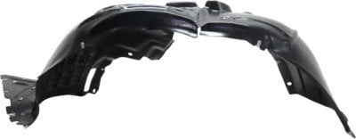 2016 - 2024 Chevrolet (Chevy) Camaro Front Fender Liner (Splash Shield) - Left (Driver)