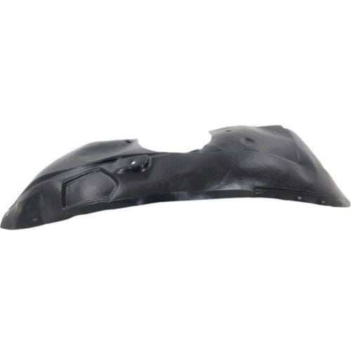 2010 - 2016 Cadillac SRX Front Fender Liner - Right (Passenger) Replacement