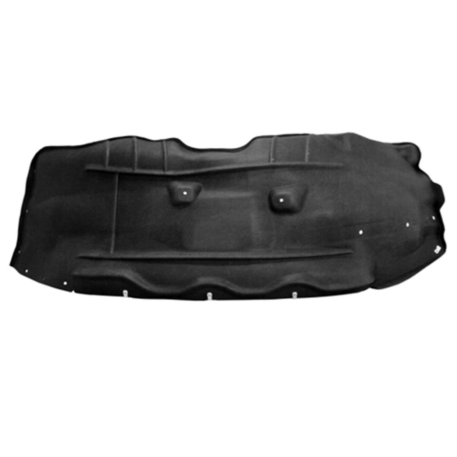 2015 - 2022 Chevrolet (Chevy) Colorado Front Fender Inner Panel (Right / Passenger Side) (CAPA Certified)