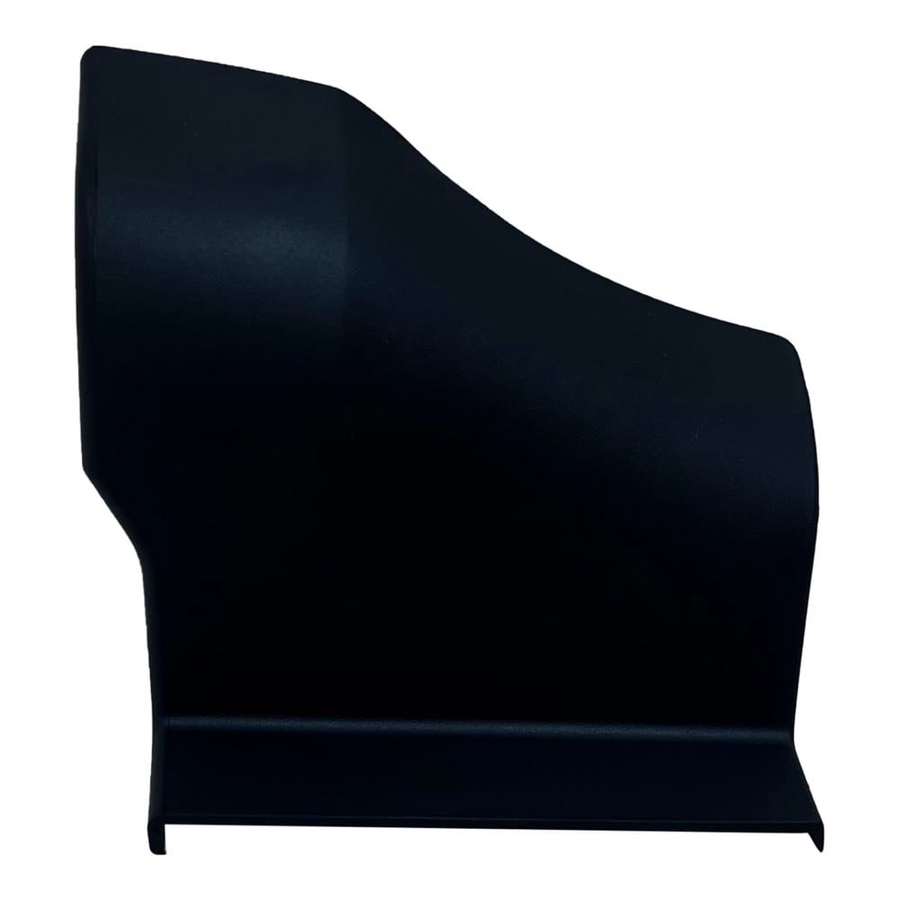 2015 - 2022 GMC Canyon Front Fender Mudguard (Left / Driver Side)