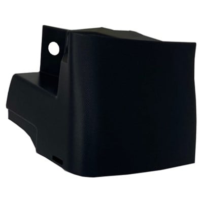 2010 - 2017 GMC Terrain Front Fender Mudguard (Right / Passenger Side)