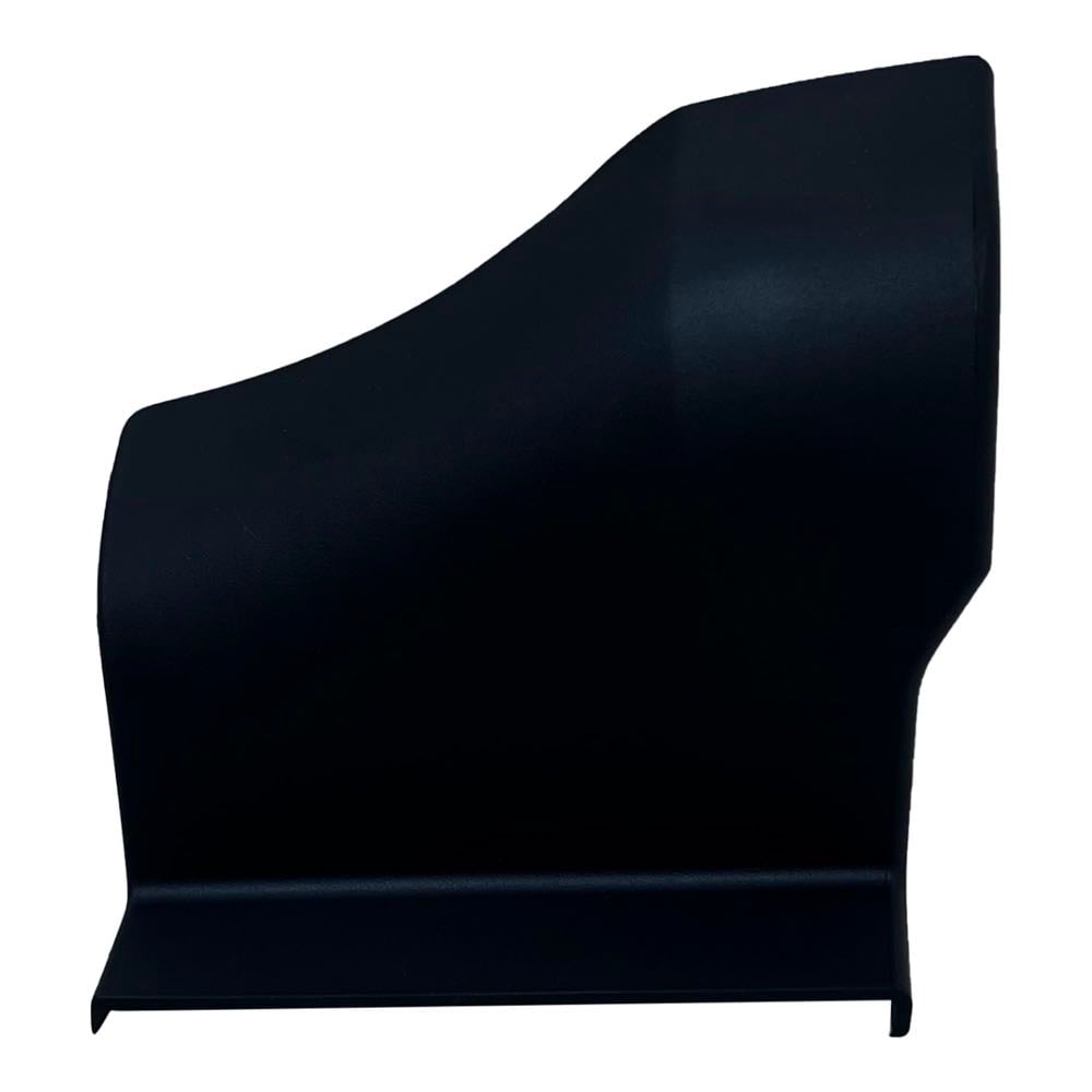 2015 - 2022 GMC Canyon Front Fender Mudguard (Right / Passenger Side)