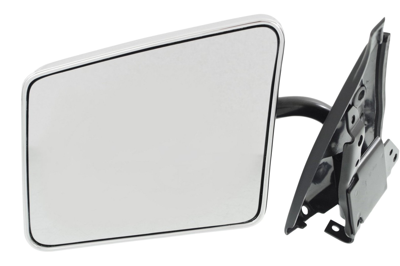 1982 - 1993 Chevrolet (Chevy) S10 Side View Mirror - Left (Driver)