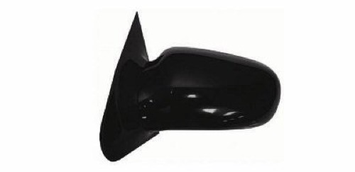 1988 - 1994 Chevrolet Cavalier Side View Mirror Assembly / Cover / Glass Replacement - Left (Driver) Side