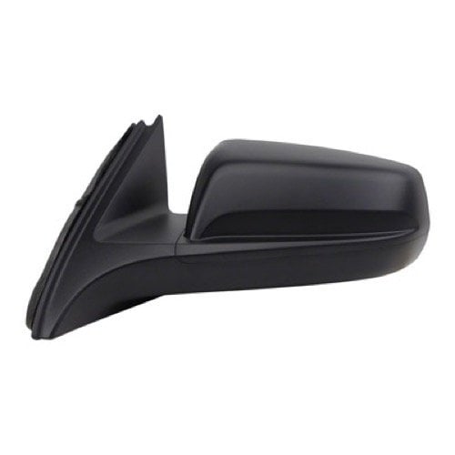 2013 - 2013 Chevrolet Malibu Side View Mirror Assembly / Cover / Glass Replacement - Left (Driver) Side