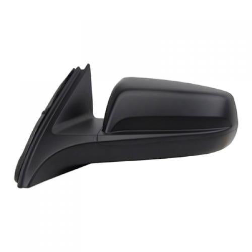 2013 - 2016 Chevrolet (Chevy) Malibu Side View Mirror - Left (Driver)