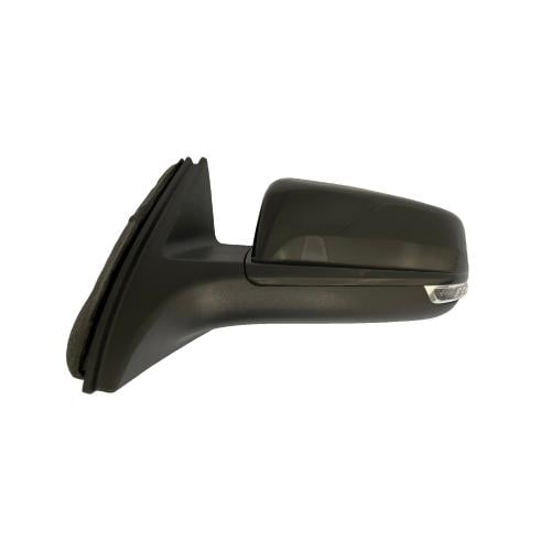 2014 - 2016 Chevrolet (Chevy) Malibu Limited Side View Mirror - Left (Driver)