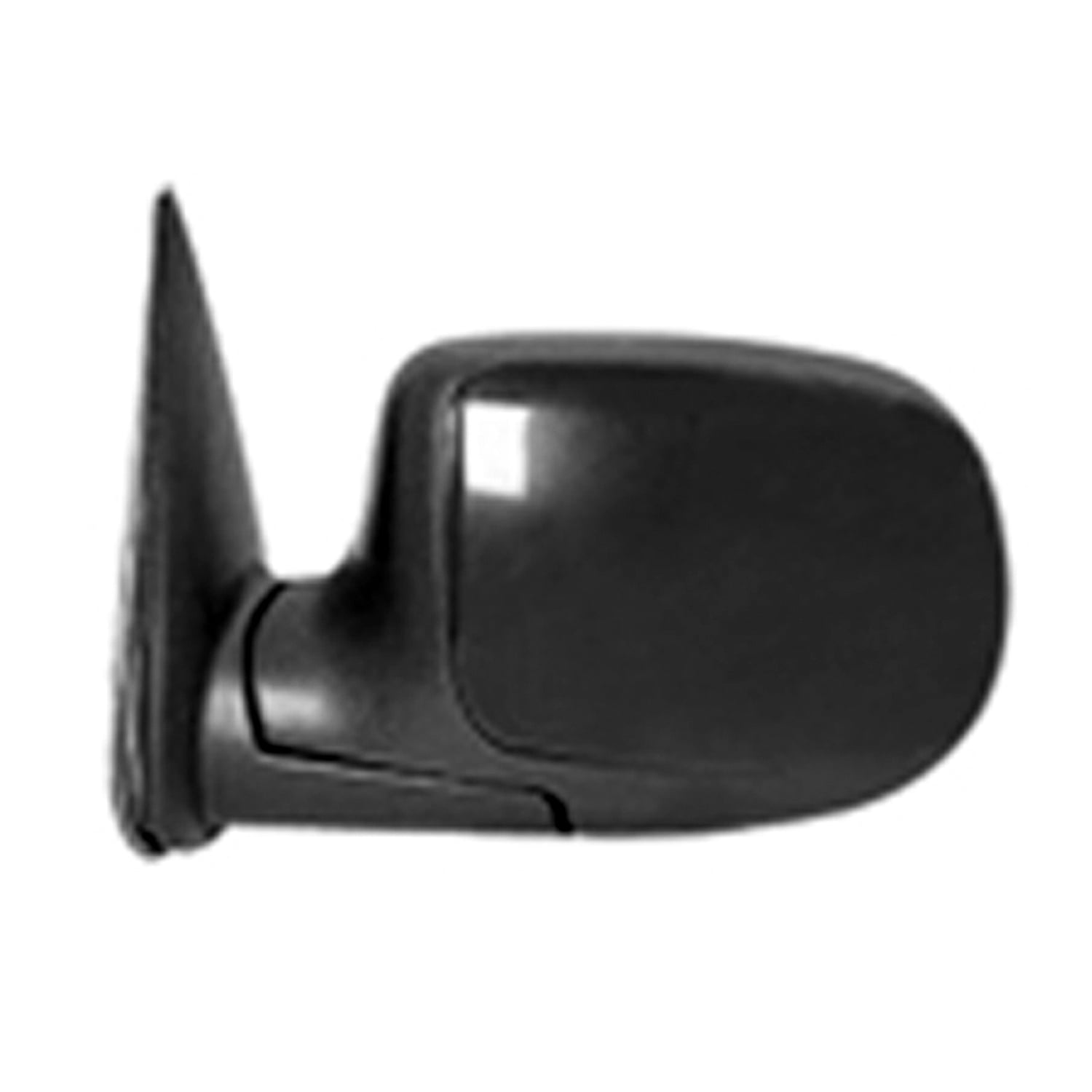 2001 - 2006 Chevrolet (Chevy) Avalanche 1500 Side View Mirror - Right (Passenger)