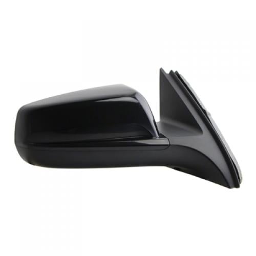 2013 - 2016 Chevrolet (Chevy) Malibu Side View Mirror - Right (Passenger)