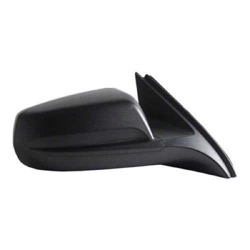 2013 - 2014 Chevrolet Malibu Side View Mirror Assembly / Cover / Glass Replacement - Right (Passenger) Side