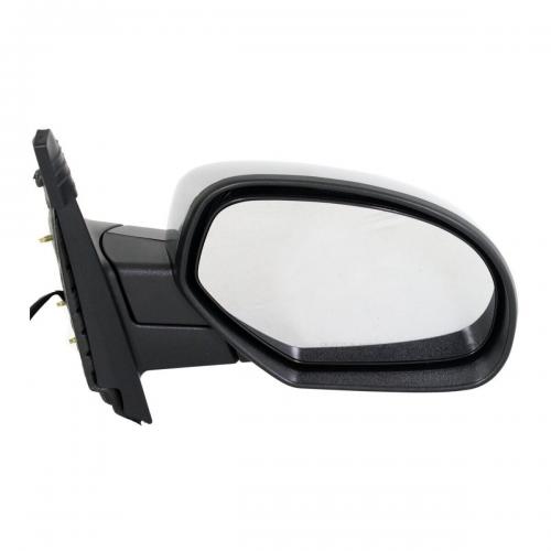 2007 - 2014 Chevrolet (Chevy) Suburban 2500 Side View Mirror - Right (Passenger)
