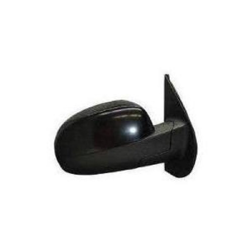 2014 - 2019 Chevrolet Silverado 2500 HD Side View Mirror Assembly / Cover / Glass Replacement - Right (Passenger) Side