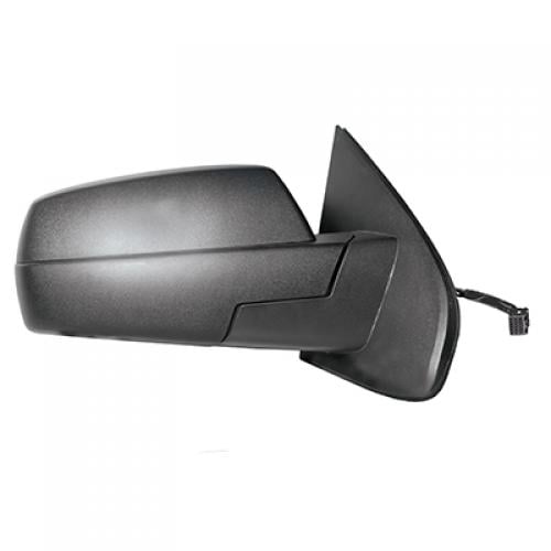 2014 - 2019 Chevrolet (Chevy) Silverado 1500 Side View Mirror - Right (Passenger)