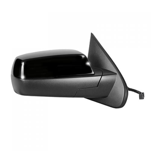 2014 - 2019 Chevrolet (Chevy) Silverado 1500 Side View Mirror - Right (Passenger)