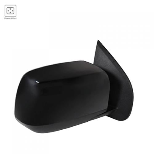 2015 - 2017 Chevrolet (Chevy) Colorado Side View Mirror - Right (Passenger)