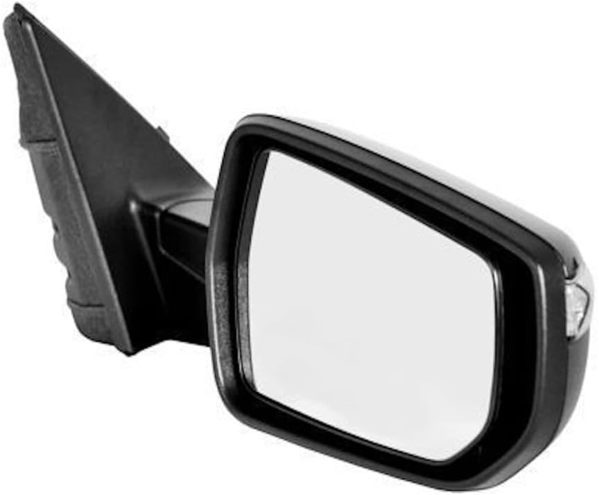 2019 - 2022 Chevrolet (Chevy) Malibu Side View Mirror - Right (Passenger)