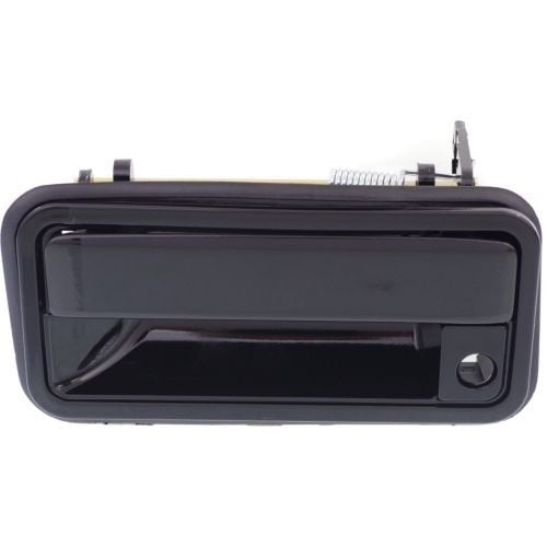 Front Left (Driver) Outer Door Handle for 1988 - 1994 Chevrolet K2500 Suburban,  15968163, Replacement