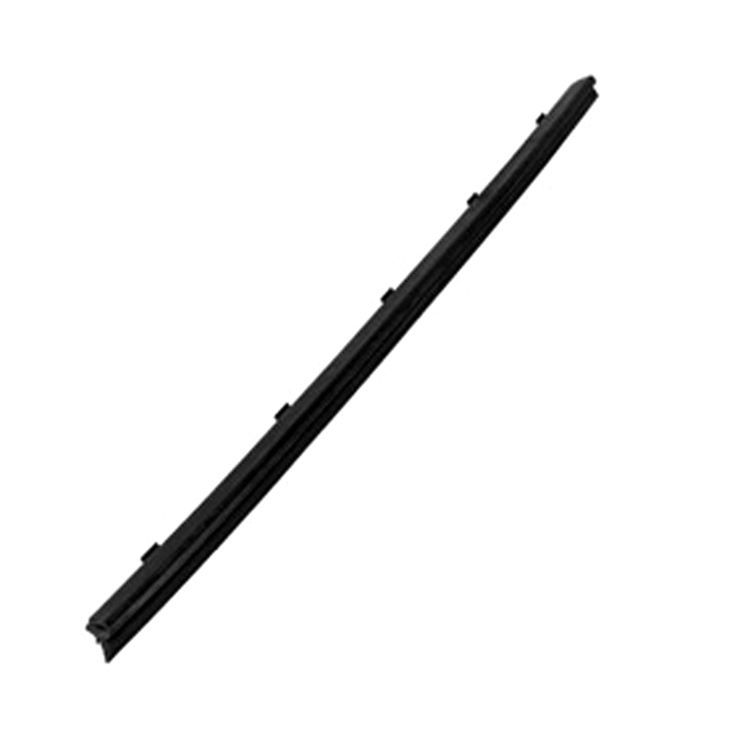 1994 - 2005 GMC Jimmy Front Door Weatherstrip (Right / Passenger Side)