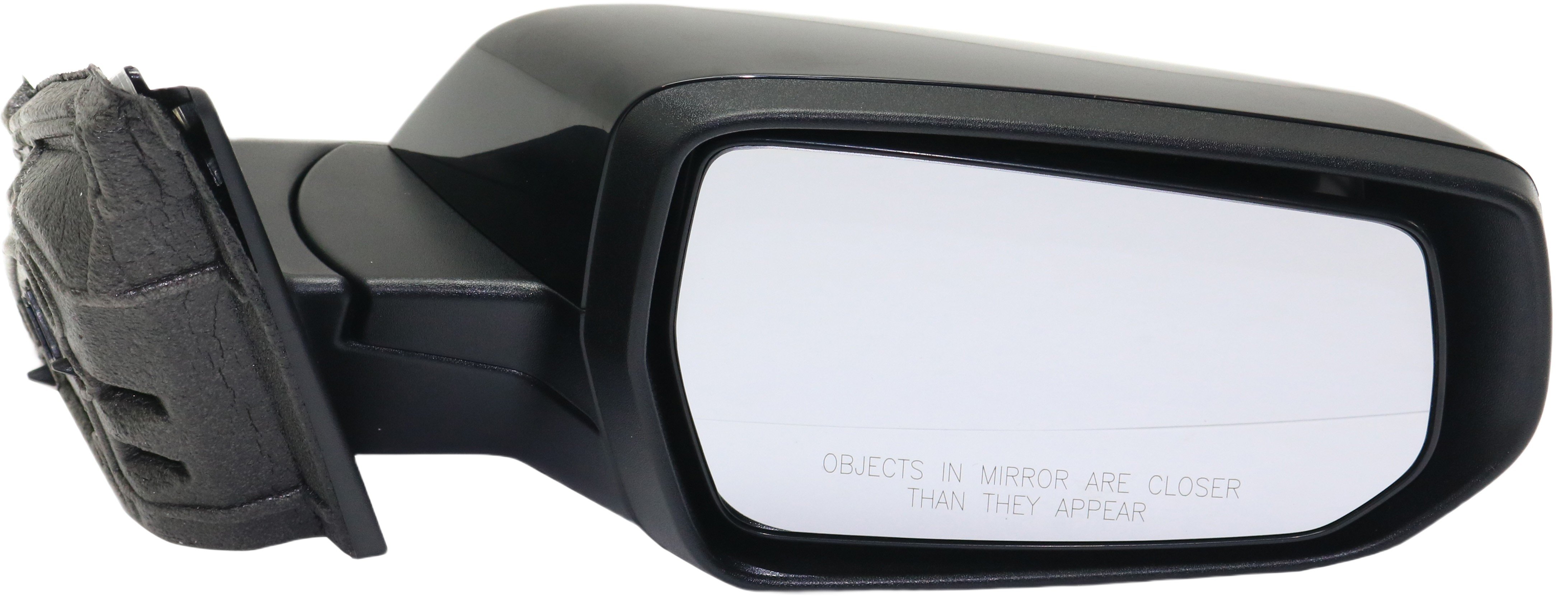 2018 - 2020 Chevrolet (Chevy) Malibu Side View Mirror - Right (Passenger)