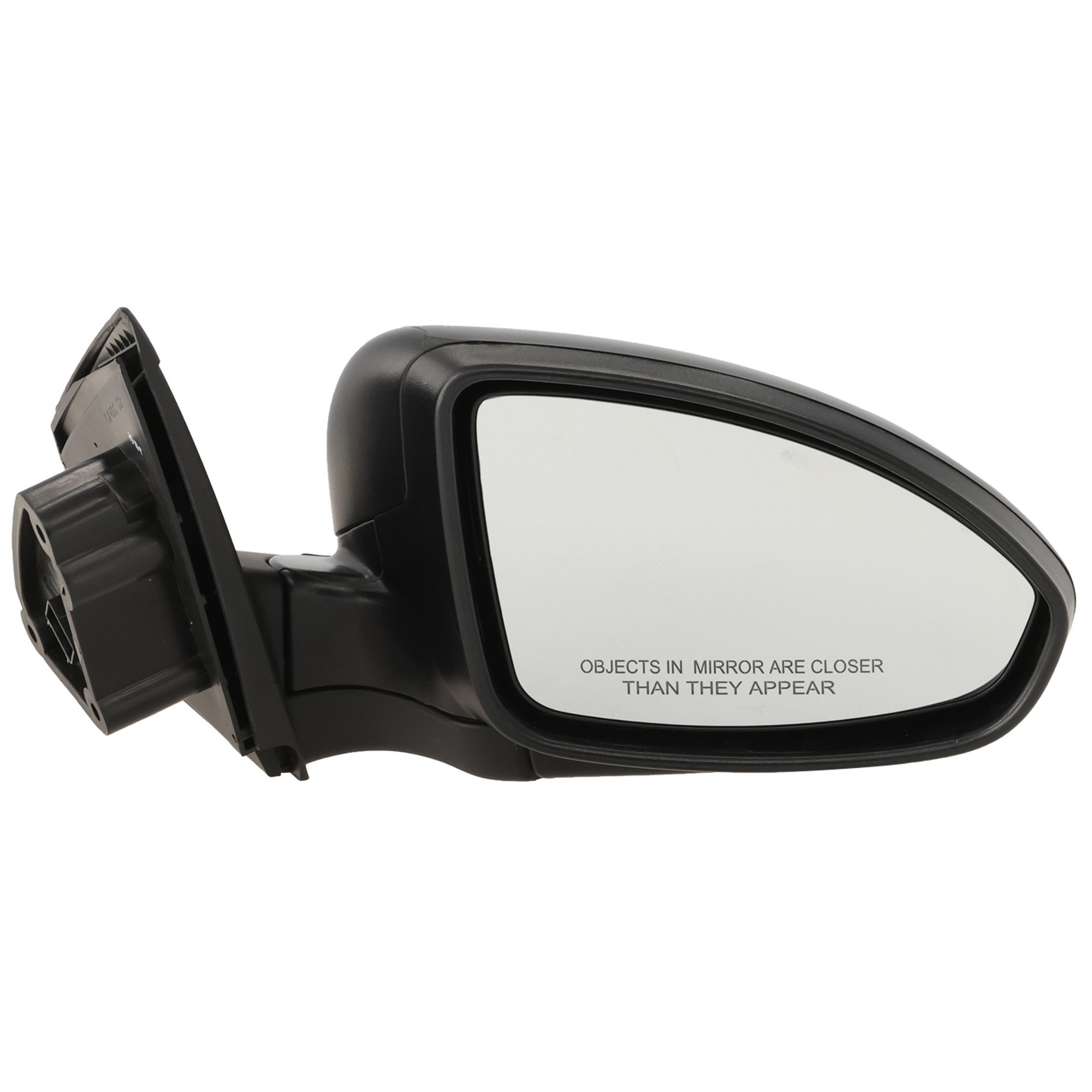 2011 - 2016 Chevrolet (Chevy) Cruze Mirror Outside Rear View (Right / Passenger Side)